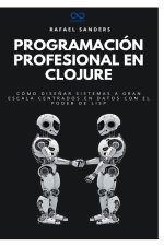 Programación profesional en Clojure