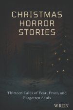 Christmas Horror Stories