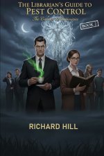 The Librarian's Guide to Pest Control Book 2