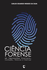 Ciência Forense em Impressões Digitais