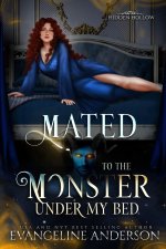 Mated to the Monster Under my Bed