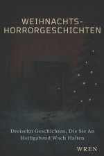 Weihnachts-Horrorgeschichten