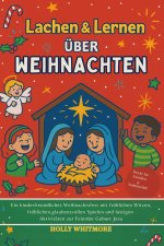 LACHEN & LERNEN ÜBER WEIHNACHTEN 2026