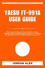 YAESU FT-991A USER GUIDE