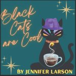 Black Cats are Cool