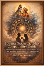Hastha Nakshatra Men Compatibility Guide
