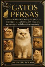 GANOS PERSAS
