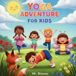 Yoga Adventure for Kids