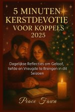 5 MINUTEN KERSTDEVOTIE VOOR KOPPELS 2025