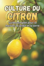 Culture du citron