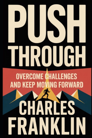 PUSH THROUGH