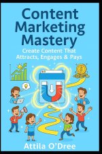 Content Marketing Mastery