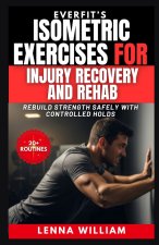 EverFit's Isometric Exercises for Injury Recovery and Rehab