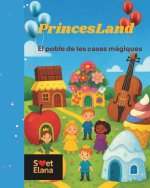 PrincesLand