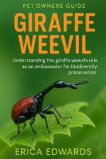GIRAFFE WEEVIL