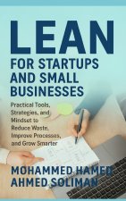 Lean for Startups and Small Businesses