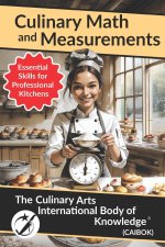Culinary Math and Measurements