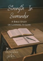 Strength In Surrender