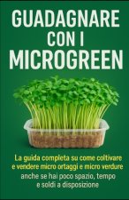 Guadagnare con i microgreen