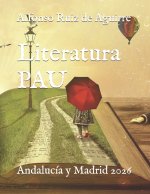 Literatura PAU