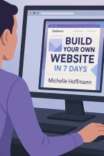 Build A Website in 7 Days
