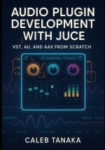 AUDIO PLUGIN DEVELOPMENT WITH JUCE