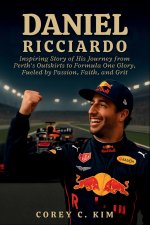 Daniel Ricciardo