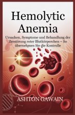 Hemolytic Anemia