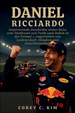 DANIEL RICCIARDO