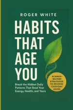 Habits That Age You