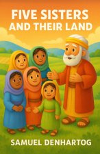 Five Sisters and Their Land