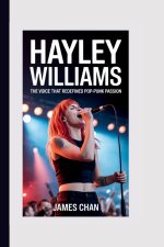 HAYLEY WILLIAMS
