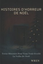 Histoires D'horreur De Noël