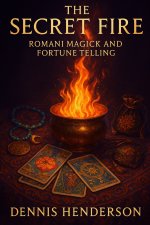 The Secret Fire