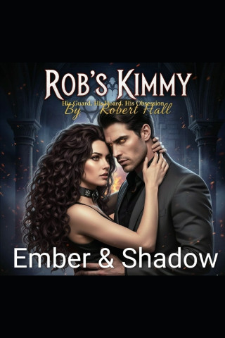 Ember & Shadow
