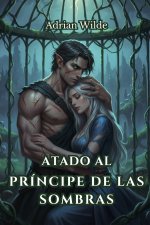 Atado al Príncipe de las Sombras