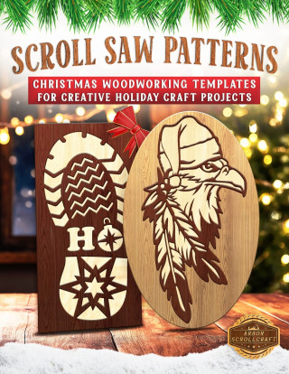 Scroll Saw Patterns