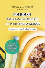 Pourquoi J'ai du Mal à Prendre de la Masse