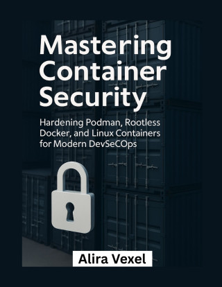 Mastering Container Security