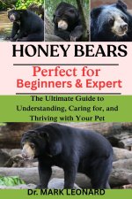 HONEY BEARS