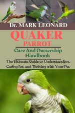 QUAKER PARROT
