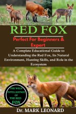 RED FOX