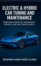 Electric & Hybrid Car Tuning and Maintenance