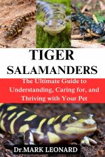 TIGER SALANMANDERS