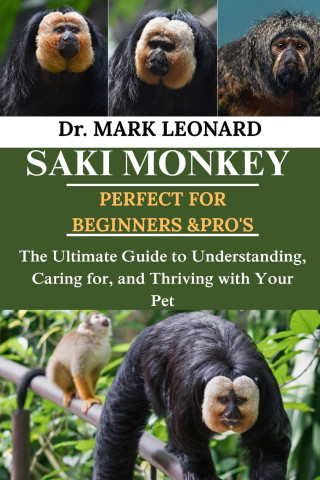 SAKI MONKEY