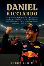 Daniele Ricciardo