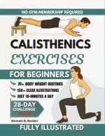 Calisthenics Exercises for Beginners