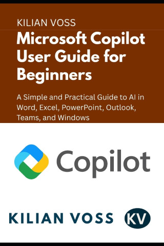 Microsoft Copilot User Guide for Beginners