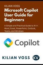 Microsoft Copilot User Guide for Beginners