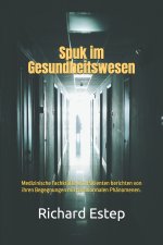 Spuk im Gesundheitswesen